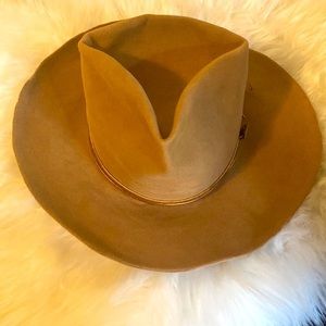 Nick Fouquet Hat